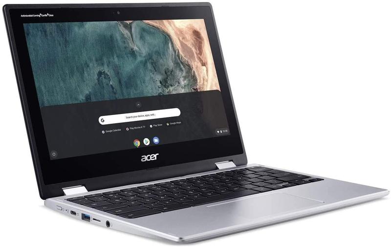 Notebook Acer Spin 311 CP311-3H-K23X 11,6